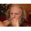 One Day Introduction to Prosthetic Makeup Course Leeds